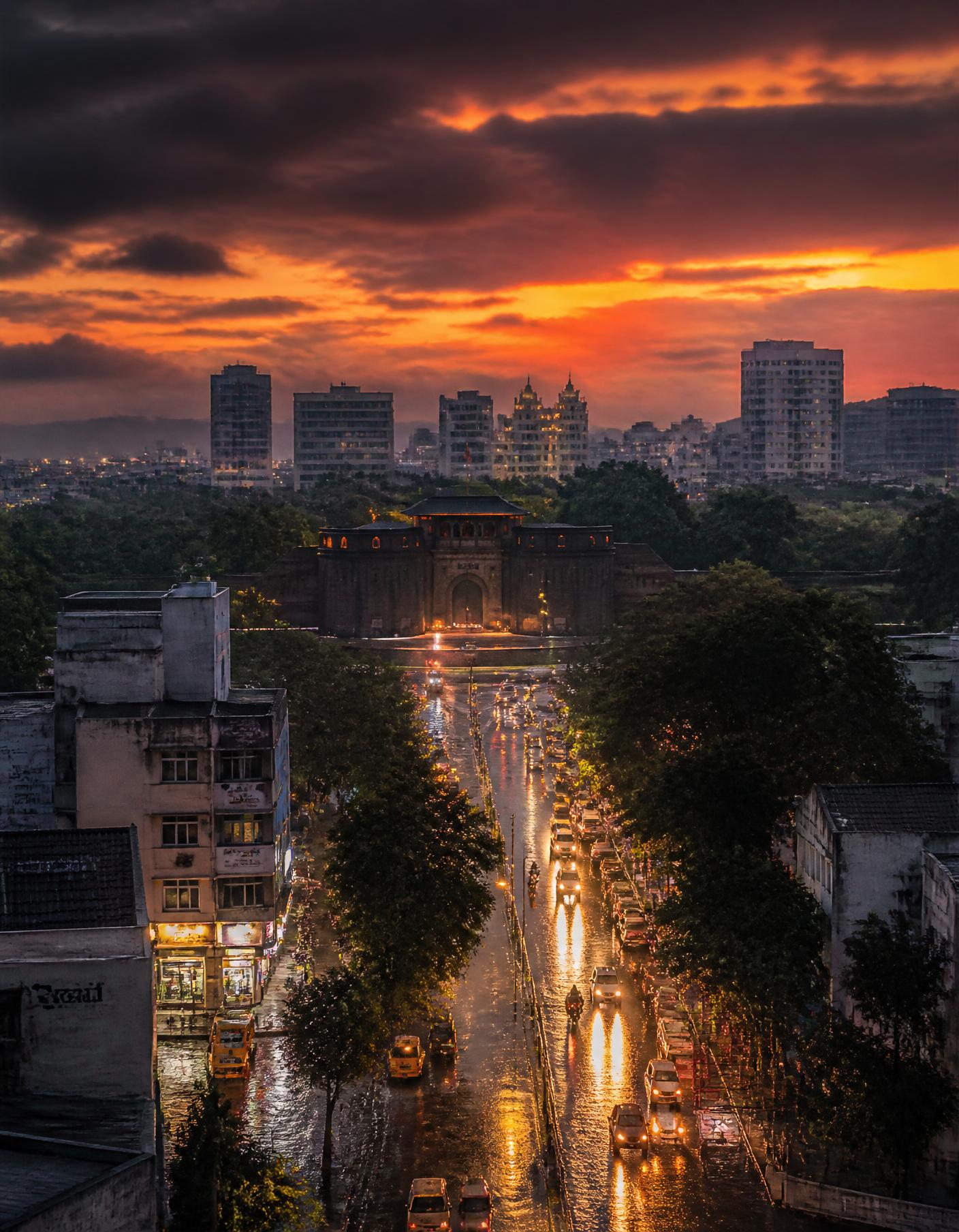 Pune
